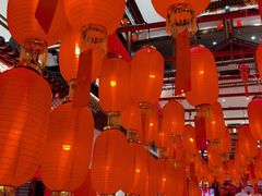 -银泰百货(北京大红门店)
