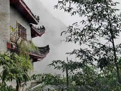 -武当山风景区
