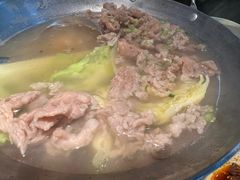 -肖四女乐山跷脚牛肉(南汇大学城生活广场店)
