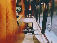 -粗茶淡饭·隐庐私厨(东亭店)