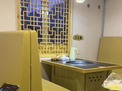 -锅老头海鲜铁锅炖
