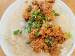 蛋冲捞面-小豆海棠(人民南路店)
