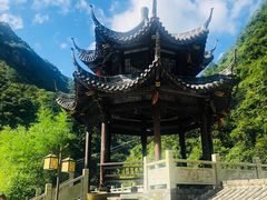 -浙北大峡谷