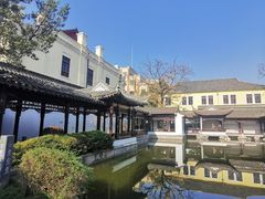 -南京中国近代史遗址博物馆(南京总统府)