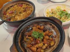 -日昌餐馆(亦庄店)