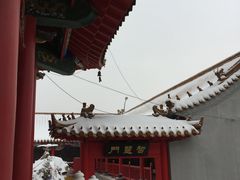 -哈尔滨极乐寺