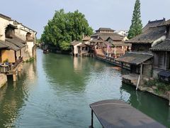 -乌镇西栅景区