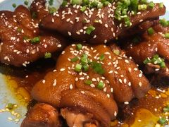 -懒人盐府人家(航天桥店)