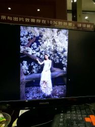 -唯一视觉婚纱摄影(李家村店)