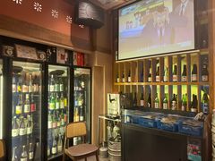 -大米·京都小酒馆·炭烧海鲜·烧鸟(龙口东路店)
