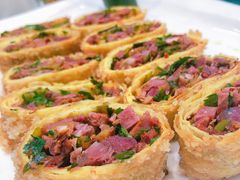 平遥牛肉卷-潞安酒店(宁国路店)