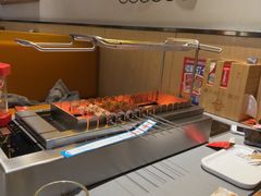 -冰城串说·羊肉串烧烤(哈西大街店)