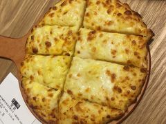-棒约翰比萨·意面(剑河店)