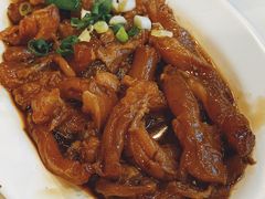 -阿水狮猪脚大王(台中公园店)
