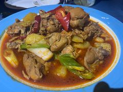 -伊带伊路新疆美食府(呼家楼店)