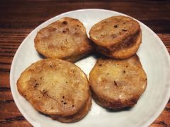 藕夹-阿木舂记·特色小吃(平江路店)