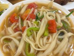 -水仙拉面(水仙街店)