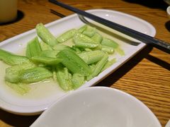 -船歌·鱼水饺青岛菜(金狮广场店)