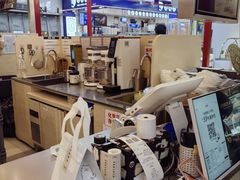 -Yee3·三号椰·椰子炒冰(上海中山公园龙之梦店)