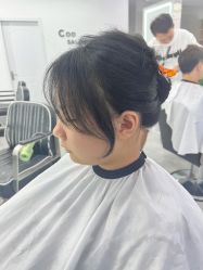 点击看大图 -Coo Hair salon