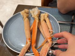-菲住布渴酒店自助餐厅(阿里巴巴西溪园区店)