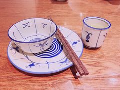 -关中记忆主题餐厅