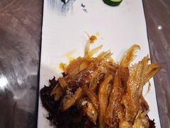 -汤记传菜(浦江店)
