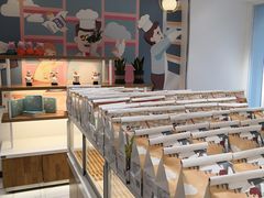 -爸爸糖手工吐司(天津大沽南路店)