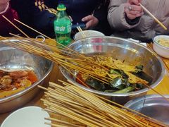 -嘉州鲜知味钵钵鸡(奎星楼店)