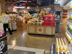 -BETTER拜特进口超市(人民路店)