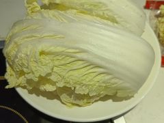 -运气牛自助酱大骨火锅(南京东路店)