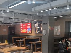 -韩麦大冷面(桂花街直营店)