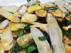 -明记海鲜大排档(巽寮湾店)