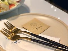 -野萃山·潮汕厚果汁(十亩地店)