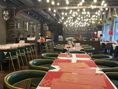 -ITA·意塔意大利餐厅(亦庄店)