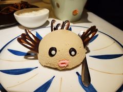 -肆月河豚·新淮扬(金融街店)
