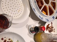 -潞州宴·长治人的会客厅(长兴北路店)