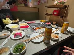 -海底捞火锅(宝龙广场夜宵主题店)