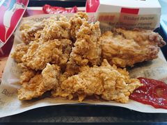 -肯德基(杭州复兴店)