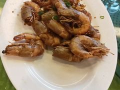 -盛港湾海鲜食府(黄沙店)