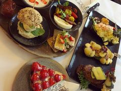 -Cafe Norden
