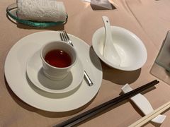 餐具摆设-金苑海鲜酒家(来魅力店)