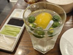 -小大董·烤鸭(王府井apm店)