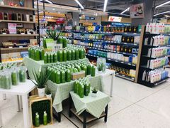 -利群商厦(台东店)