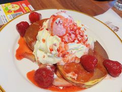 -TIGERS老虎西餐(亦庄店)
