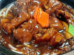 -盈旺小厨·非遗黄鳝饭(泰康路店)