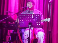 -音乐房子·Vintage Live Bar(玉林总店)