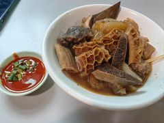 -梓记牛什(總店)