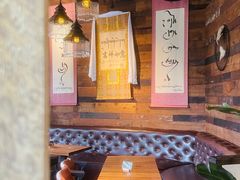 大堂-乌托邦咖啡(武侯祠店)