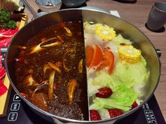 -老鼎旺安格斯牛肉火锅(衡艺广场店)